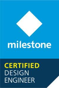 Milestone Certified Design Engineer