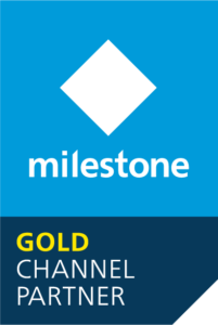 Milestone Gold Channel Partner