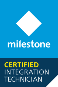 Milestone Certified Integration Technician